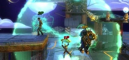 Оценки PlayStation All-Stars: Battle Royale