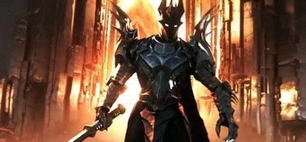 Официально: Guardians of Middle-Earth появится в Xbox Live