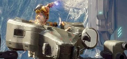 OST Halo 4 дебютировал в чарте Billboard