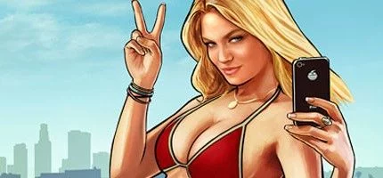 Открыт предзаказ Grand Theft Auto 5