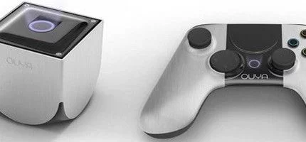 OUYA подружится с Android 4.1 (Jelly Bean)