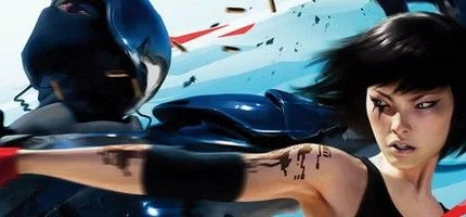 Пасхалки в Battlefield 3: Aftermath — DICE намекнула на Mirror's Edge 2