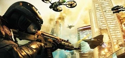 Патч 1.03 для PS3-версии Call of Duty: Black Ops 2 призван избавить игру от «тормозов»