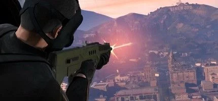 Петиция на PC-версию Grand Theft Auto 5 собрала 40.000 подписей