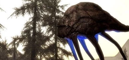 Подробности и скриншоты The Elder Scrolls 5: Skyrim — Dragonborn