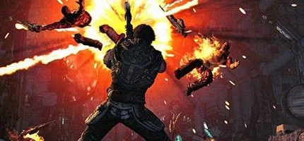 Последующие проекты Epic Games будут мультиплатформенными