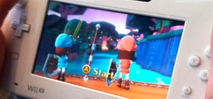 Прерывание обновления Wii U чревато выходом консоли из строя
