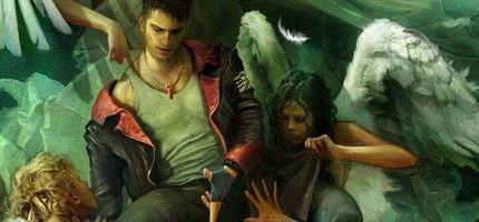 Превью DmC: Данте умер, да здравствует Данте!
