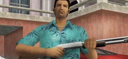Проблемы с лицензированием песен Майкла Джексона застопорили продажи GTA: Vice City