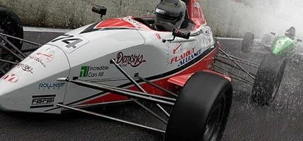 Project CARS выйдет только в конце 2013 года