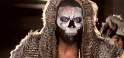 Промо Dead Island: Riptide выполнено в виде рэп-клипа