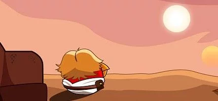 R2-D2 и C-3PO в новом трейлере Angry Birds: Star Wars