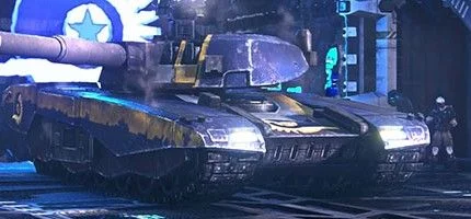 Релизный трейлер Planetside 2