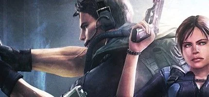 Resident Evil: Revelations выйдет на Xbox 360 и PlayStation 3