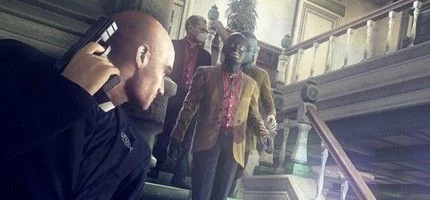 Режим Contracts для Hitman: Absolution стал бесплатным для всех