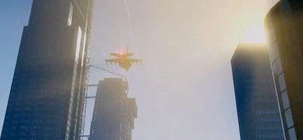 Rockstar: выходу второго трейлера GTA 5 помешал ураган «Сэнди»