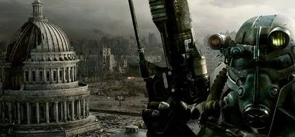 Секреты и интересные факты Fallout 3