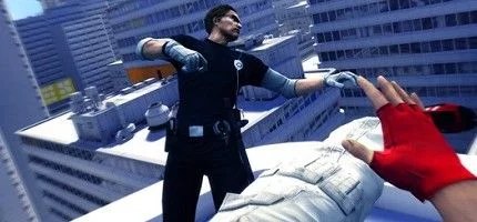 Секреты и интересные факты Mirror's Edge