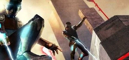 ShootMania Storm отправится в магазины в январе. Разработчики выпускают новый тизер