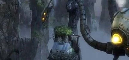 Sine Mora вышла на PS3 и PS Vita