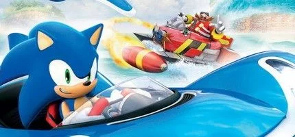 Sonic & All-Stars Racing Transformed может получить дополнительных персонажей в качестве DLC