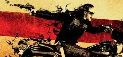 Создатель телесериала Sons of Anarchy все еще надеется сотрудничать с Rockstar Games