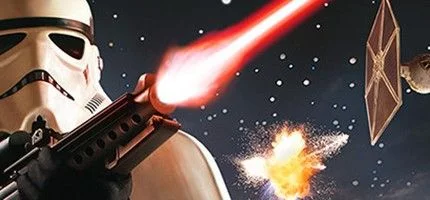 Star Wars: Battlefront 3 была готова на 99%