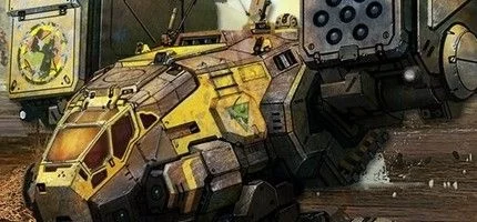 Старт открытого бета-теста MechWarrior Online и новый омехренительный трейлер
