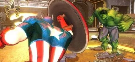 Стен Ли делится впечатлениями от игры Avengers: Battle for Earth