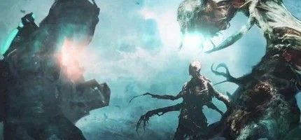Страх и ужас в исследовательском комплексе: новые скриншоты Dead Space 3
