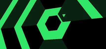 Super Hexagon появится на компьютерах