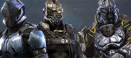 Связь игровых миров EVE Online и DUST 514 еще нуждается в настройке