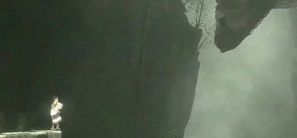 The Last Guardian может не выйти в 2013 году