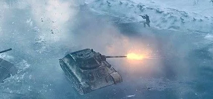 Тизер геймплейного трейлера Company of Heroes 2