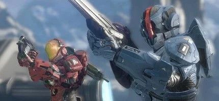 Тизер Halo 4: Spartan Ops — Эпизод 4
