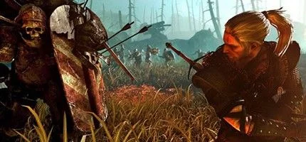 Топ-5 элементов современных RPG