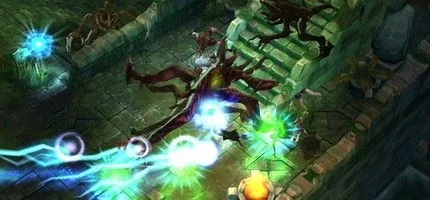 Torchlight 2 будет включена в праздничную распродажу Steam