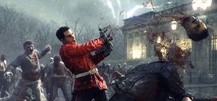 Третий эпизод дневника разработчиков ZombiU