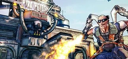 Трейлер Borderlands 2: Mr. Torgue's Campaign of Carnage