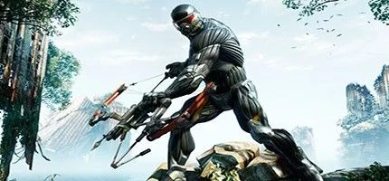 Трейлер Crysis 3 2-в-1: Hunter Edition и Hunter Mode