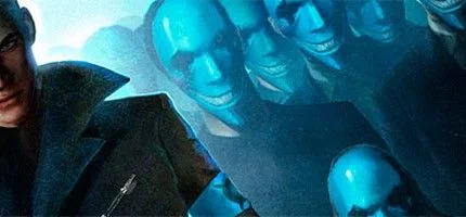 Трейлер DmC: Devil May Cry — DLC даст возможность сыграть за Вергилия