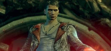 Трейлер DmC от 1С-СофтКлаб