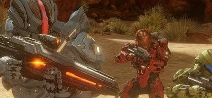 Трейлер Halo 4: Spartan Ops — Эпизод 3. Релиз уже на следующей неделе
