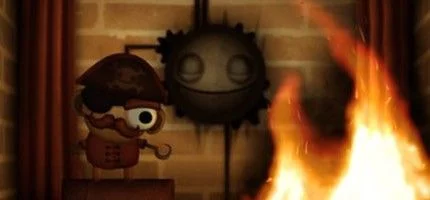 Трейлер игрового процесса и дата релиза Little Inferno