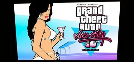 Трейлер к выходу GTA: Vice City на Android и iOS