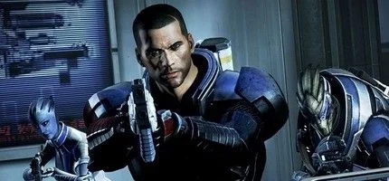 Трейлер Mass Effect 3: Special Edition демонстрирует преимущества Wii U