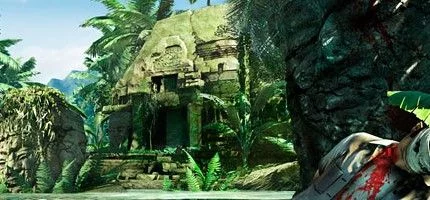 Трейлер, посвященный выходу Far Cry 3