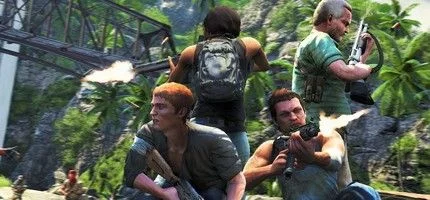 Ubisoft: «Для мультиплеера Far Cry 3 не будет выделенных серверов»