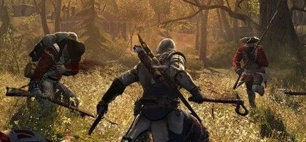 Ubisoft: «управление в Assassin's Creed 3 для PC будет хорошим»