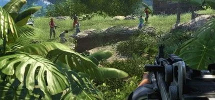 Uplay вызывает проблемы при запуске PC-версии Far Cry 3